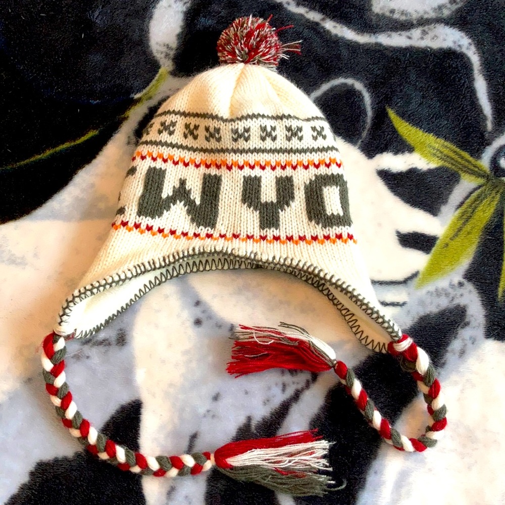 NY Winter Hat
